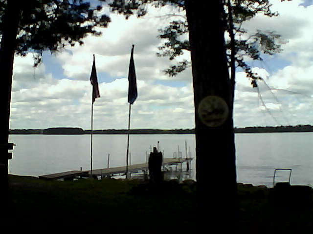 Whiteface Cam Image - Sun, 08/04/2013 12:49pm 