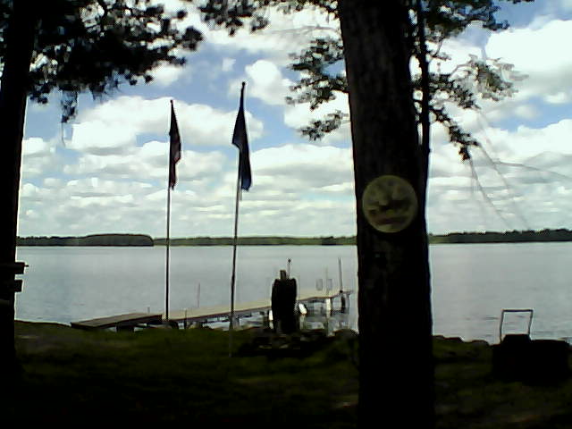 Whiteface Cam Image - Sun, 08/04/2013 1:09pm 