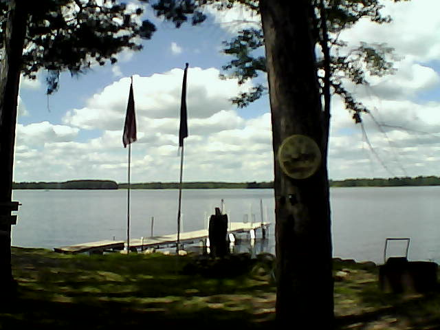 Whiteface Cam Image - Sun, 08/04/2013 1:29pm 