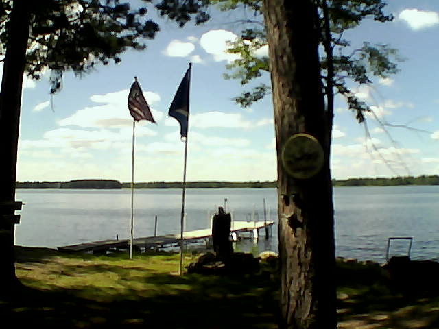 Whiteface Cam Image - Sun, 08/04/2013 2:29pm 