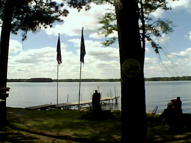 Whiteface Cam Image - Sun, 08/04/2013 3:09pm 