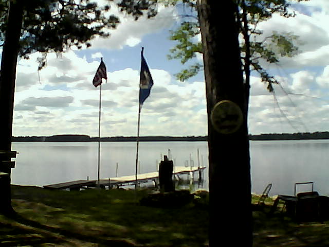 Whiteface Cam Image - Sun, 08/04/2013 3:29pm 