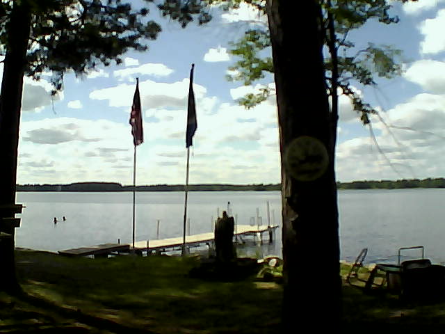 Whiteface Cam Image - Sun, 08/04/2013 3:49pm 