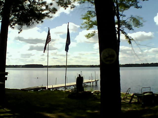 Whiteface Cam Image - Sun, 08/04/2013 4:09pm 