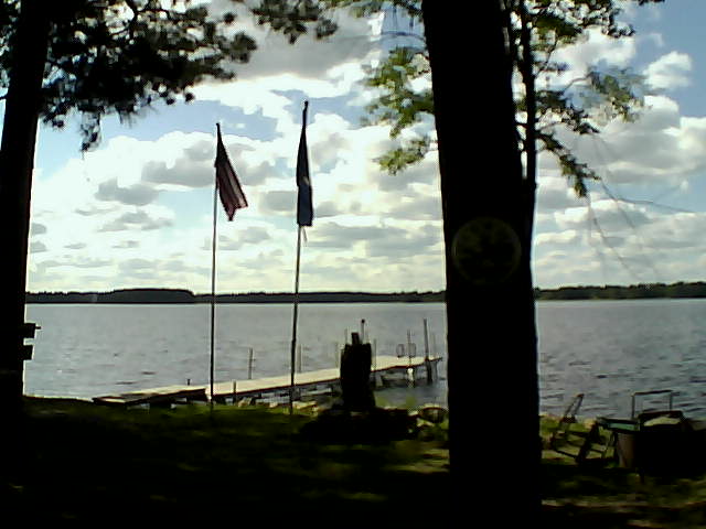 Whiteface Cam Image - Sun, 08/04/2013 4:29pm 