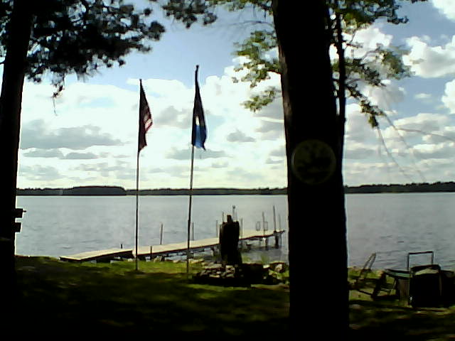 Whiteface Cam Image - Sun, 08/04/2013 4:49pm 