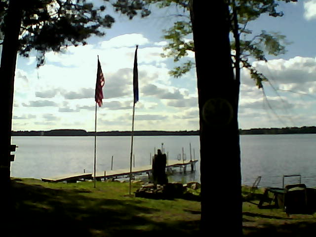 Whiteface Cam Image - Sun, 08/04/2013 5:09pm 