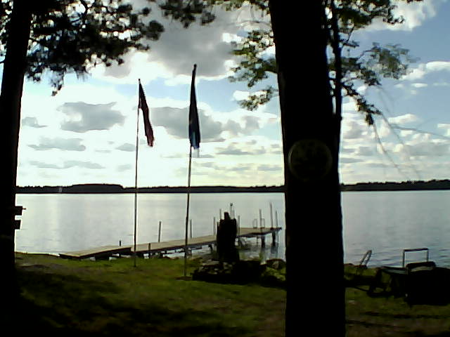 Whiteface Cam Image - Sun, 08/04/2013 5:29pm 