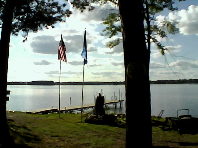 Whiteface Cam Image - Sun, 08/04/2013 5:49pm 