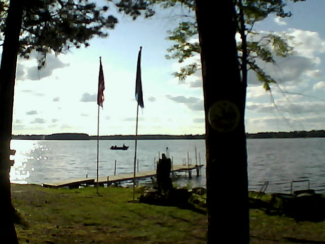 Whiteface Cam Image - Sun, 08/04/2013 6:09pm 