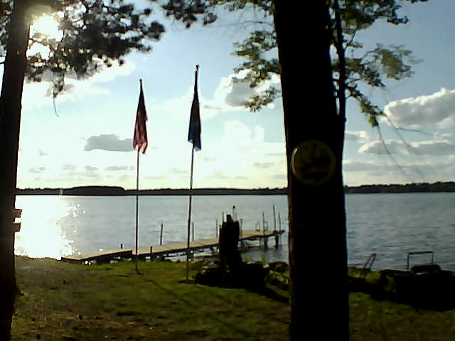 Whiteface Cam Image - Sun, 08/04/2013 6:29pm 