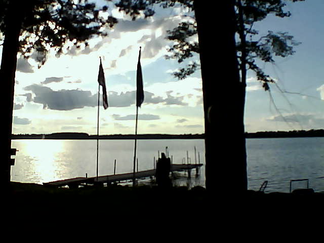 Whiteface Cam Image - Sun, 08/04/2013 6:49pm 