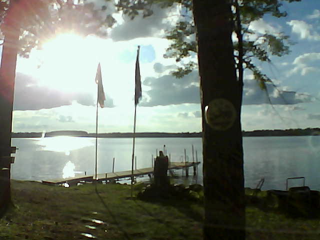 Whiteface Cam Image - Sun, 08/04/2013 7:09pm 