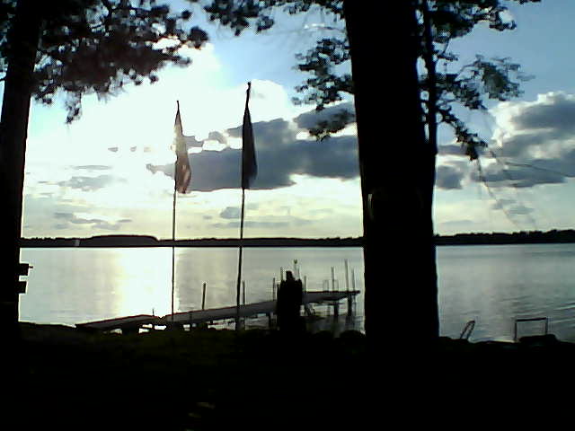 Whiteface Cam Image - Sun, 08/04/2013 7:29pm 