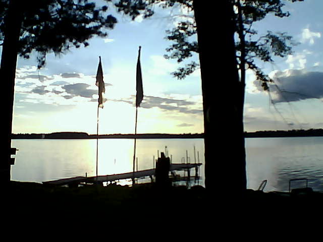 Whiteface Cam Image - Sun, 08/04/2013 7:49pm 