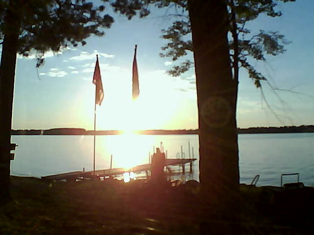 Whiteface Cam Image - Sun, 08/04/2013 8:09pm 