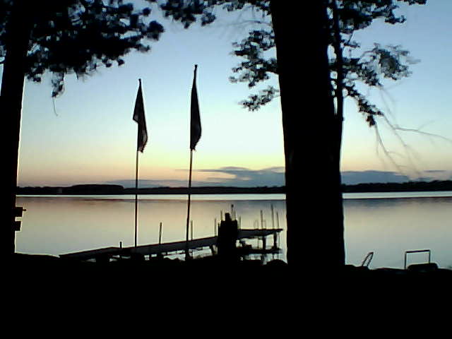 Whiteface Cam Image - Sun, 08/04/2013 8:49pm 