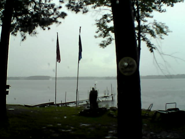 Whiteface Cam Image - Mon, 08/05/2013 6:28am 