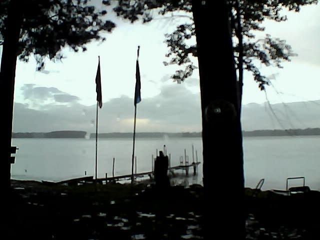 Whiteface Cam Image - Mon, 08/05/2013 6:48am 