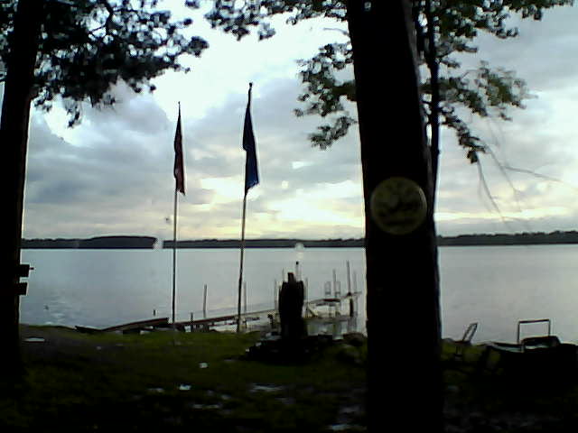 Whiteface Cam Image - Mon, 08/05/2013 7:08am 