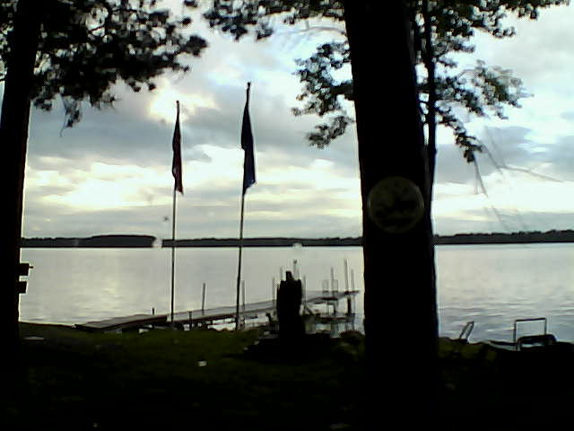 Whiteface Cam Image - Mon, 08/05/2013 7:28am 