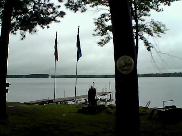 Whiteface Cam Image - Mon, 08/05/2013 8:08am 