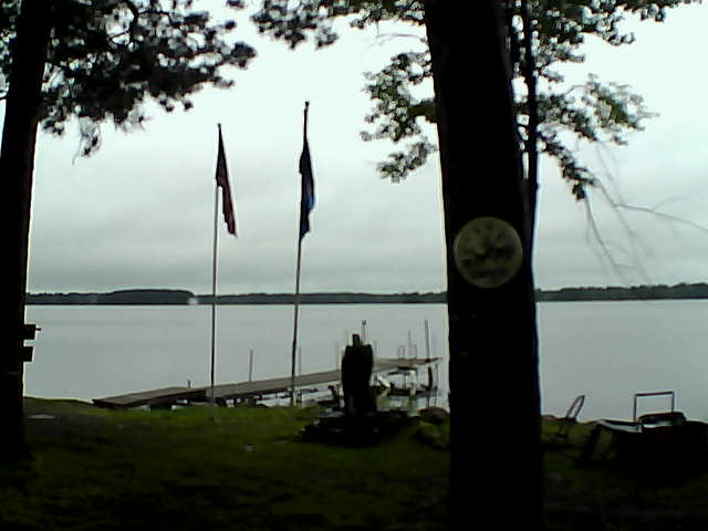 Whiteface Cam Image - Mon, 08/05/2013 8:28am 