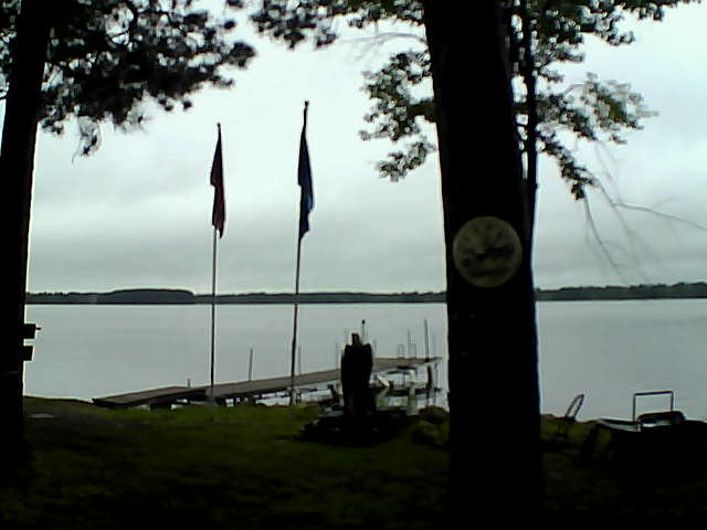 Whiteface Cam Image - Mon, 08/05/2013 8:48am 