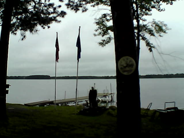 Whiteface Cam Image - Mon, 08/05/2013 9:28am 