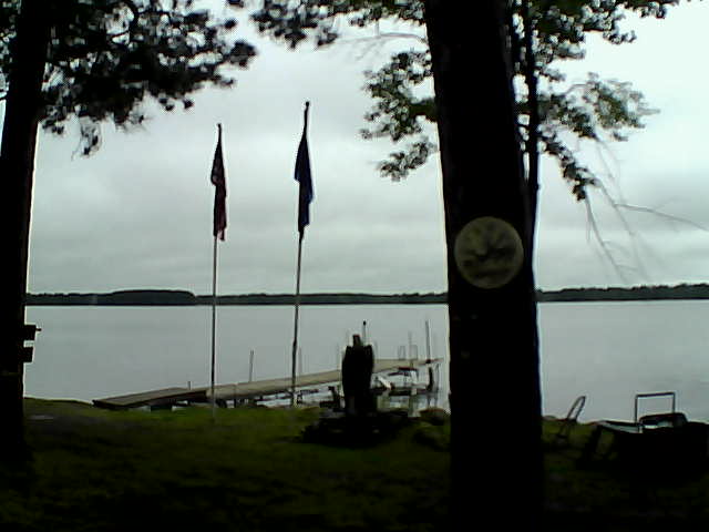 Whiteface Cam Image - Mon, 08/05/2013 9:48am 