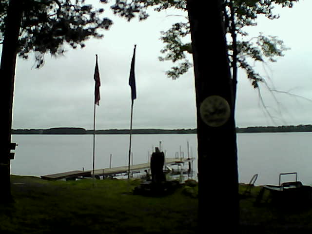 Whiteface Cam Image - Mon, 08/05/2013 10:08am 