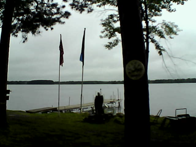 Whiteface Cam Image - Mon, 08/05/2013 10:28am 