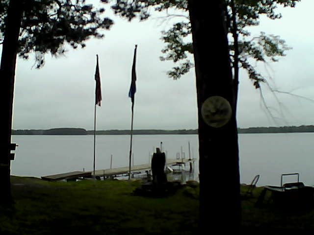 Whiteface Cam Image - Mon, 08/05/2013 10:48am 