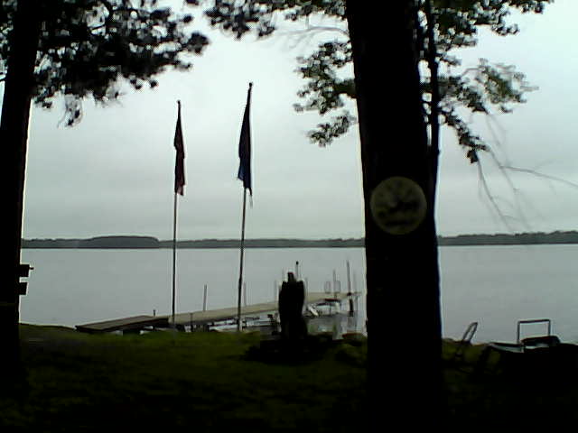 Whiteface Cam Image - Mon, 08/05/2013 11:09am 