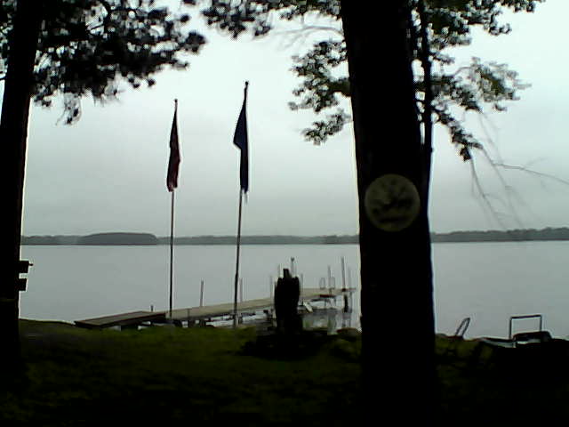 Whiteface Cam Image - Mon, 08/05/2013 11:29am 