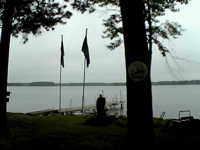 Whiteface Cam Image - Mon, 08/05/2013 11:49am 