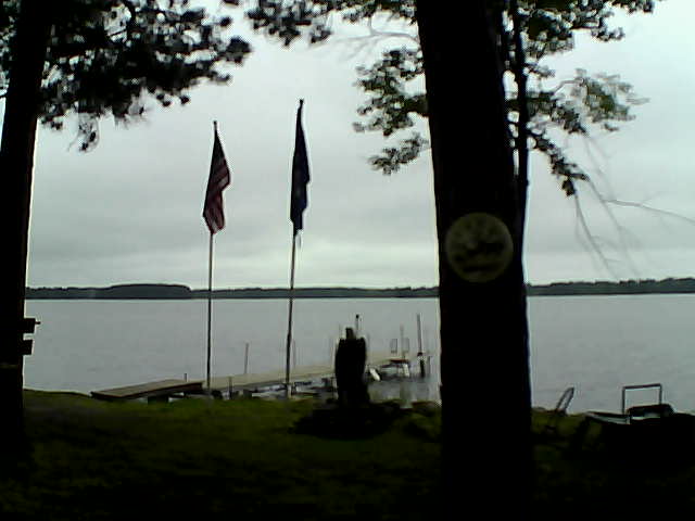 Whiteface Cam Image - Mon, 08/05/2013 12:49pm 