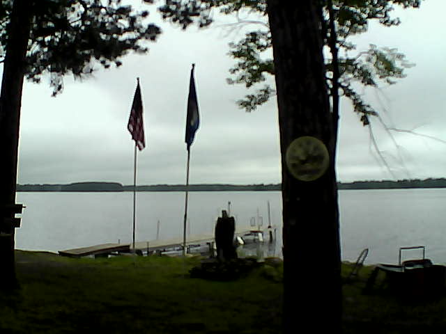 Whiteface Cam Image - Mon, 08/05/2013 1:09pm 