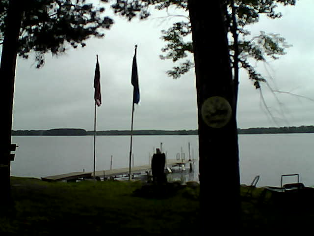 Whiteface Cam Image - Mon, 08/05/2013 1:29pm 