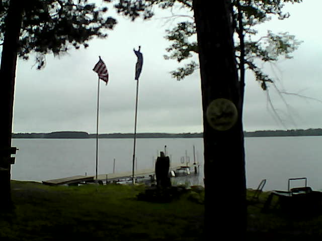 Whiteface Cam Image - Mon, 08/05/2013 1:49pm 