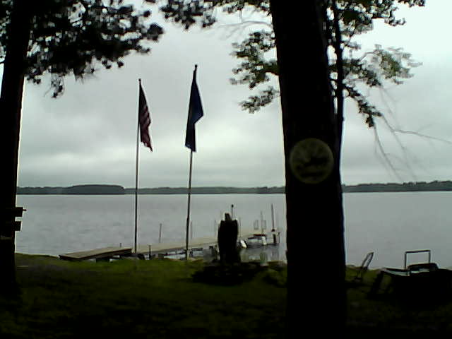 Whiteface Cam Image - Mon, 08/05/2013 2:09pm 