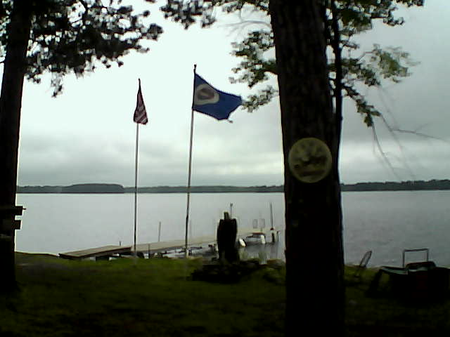 Whiteface Cam Image - Mon, 08/05/2013 2:29pm 