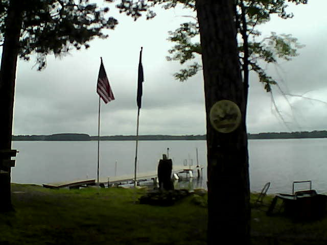 Whiteface Cam Image - Mon, 08/05/2013 2:49pm 