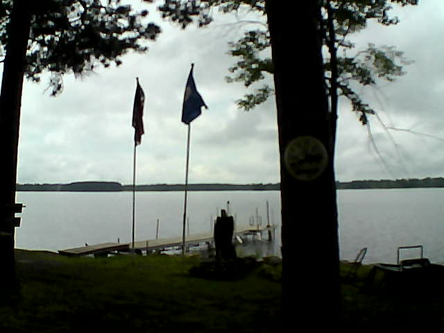 Whiteface Cam Image - Mon, 08/05/2013 3:09pm 