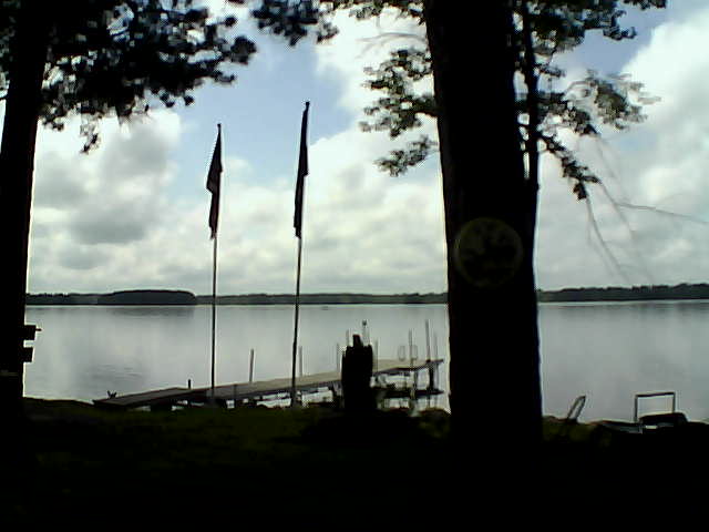 Whiteface Cam Image - Mon, 08/05/2013 3:29pm 