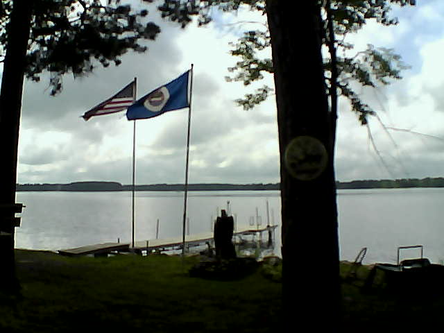 Whiteface Cam Image - Mon, 08/05/2013 3:49pm 