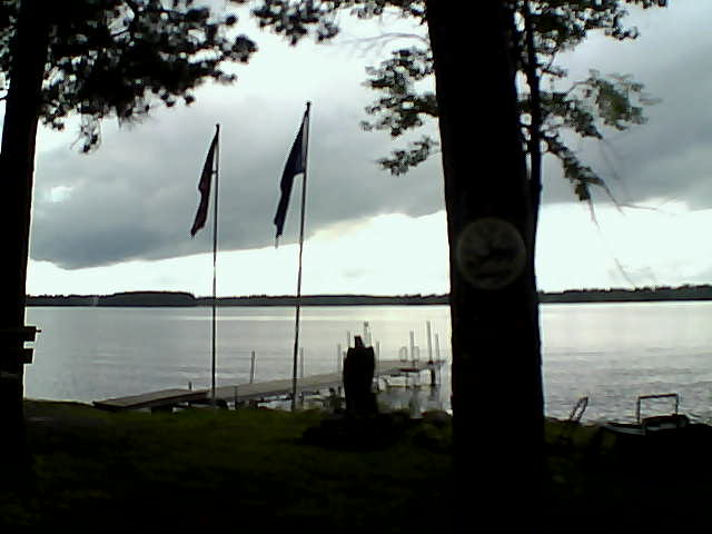 Whiteface Cam Image - Mon, 08/05/2013 4:49pm 