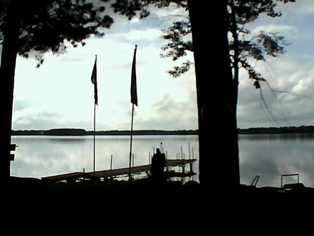 Whiteface Cam Image - Mon, 08/05/2013 5:09pm 