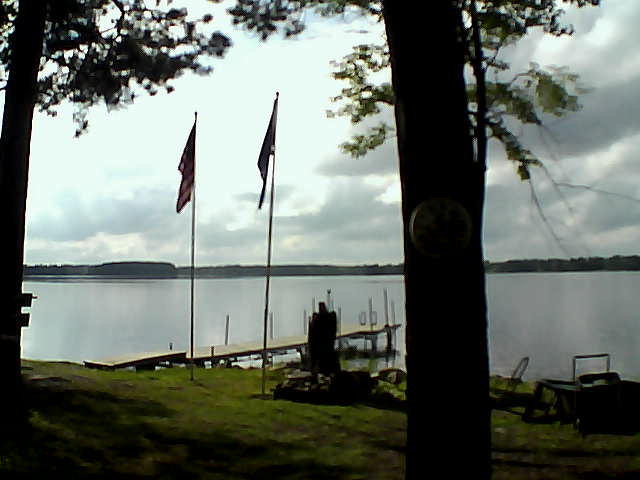 Whiteface Cam Image - Mon, 08/05/2013 5:29pm 