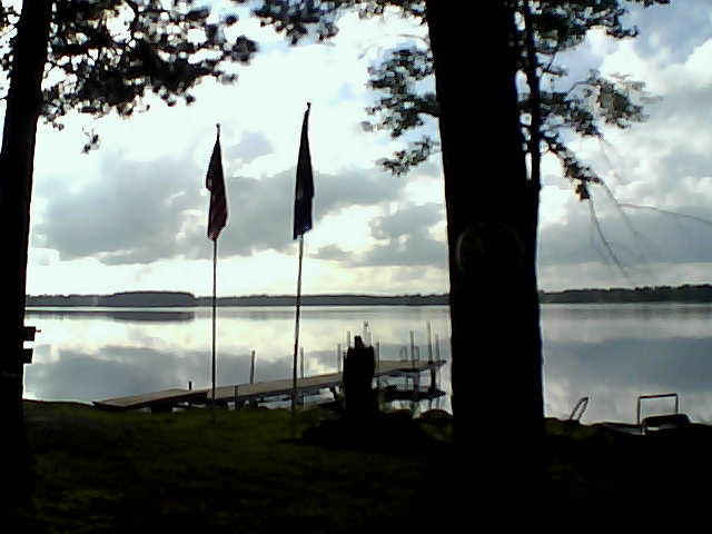 Whiteface Cam Image - Mon, 08/05/2013 6:09pm 